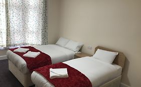 Woodlands Lodge Ilford